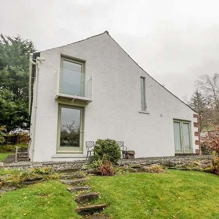 Casa de Férias Melbecks House