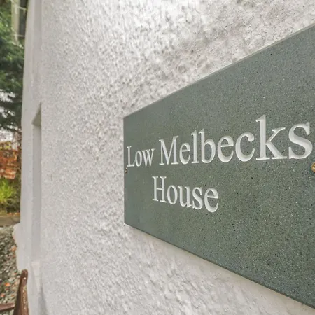 Casa de Férias Melbecks House