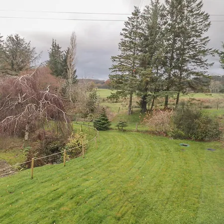 Melbecks House Nyaraló Keswick