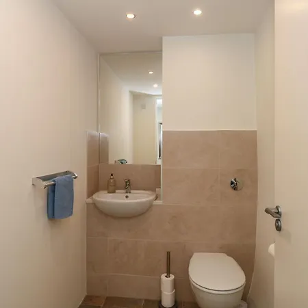 Melbecks House Casa de Férias