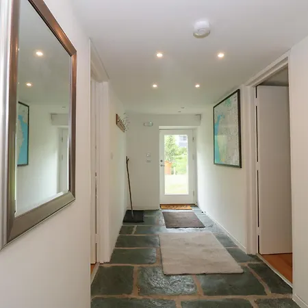 Casa de Férias Melbecks House