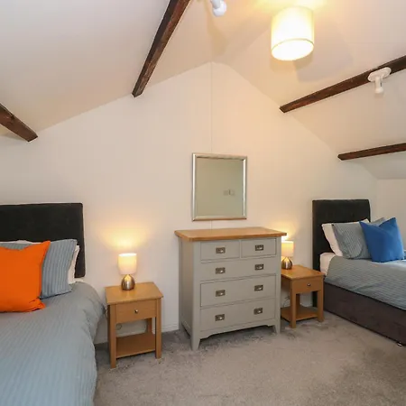 Melbecks House Casa de Férias Keswick (Cumbria)