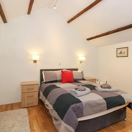 Melbecks House * Keswick