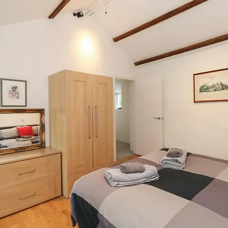 Melbecks House Nyaraló