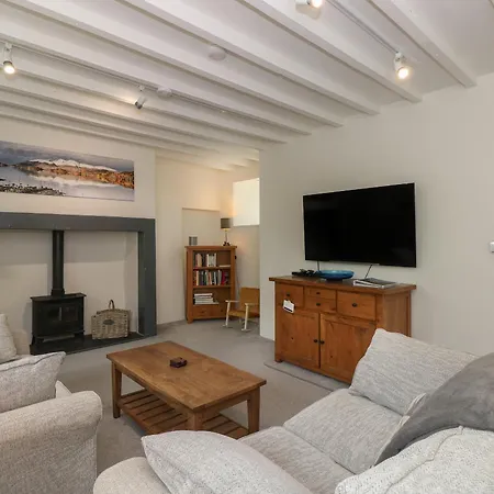 Melbecks House Nyaraló *