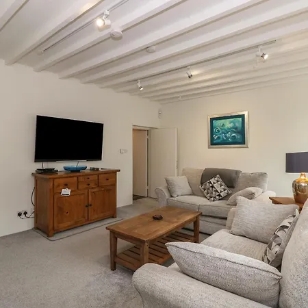 Nyaraló Melbecks House Keswick