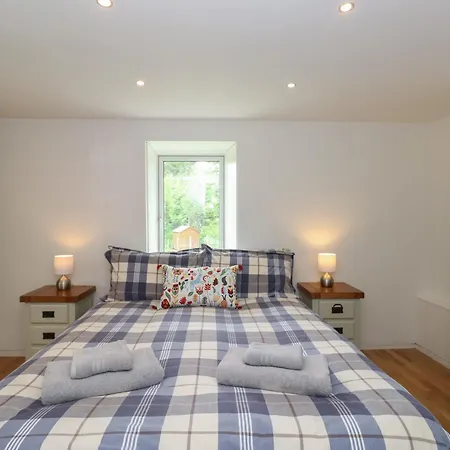 Melbecks House * Keswick (Cumbria)