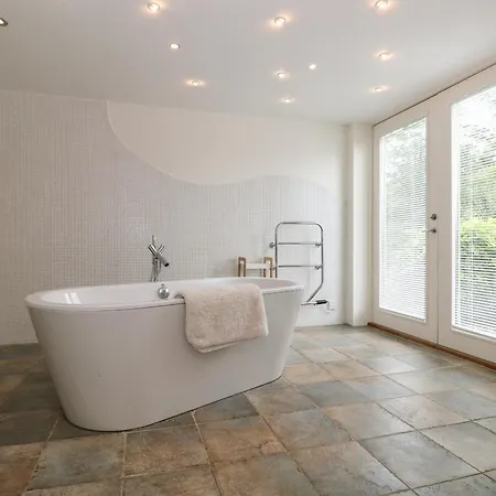 Casa de Férias Melbecks House