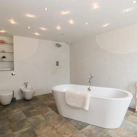 Melbecks House Casa de Férias *