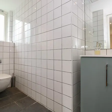 Casa de Férias Melbecks House *