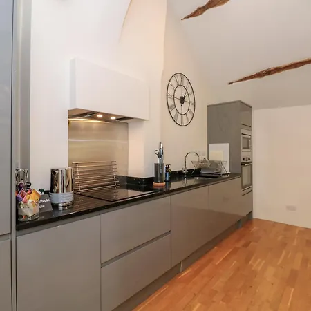 Melbecks House Casa de Férias Keswick (Cumbria)