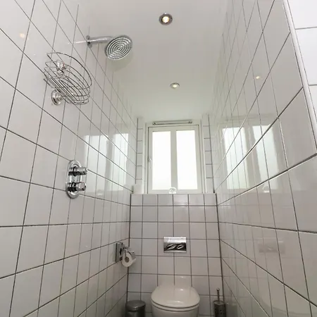 Casa de Férias Melbecks House Keswick (Cumbria)