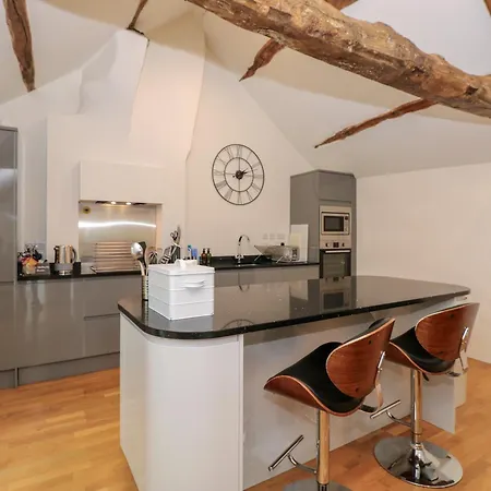 Melbecks House Keswick (Cumbria)