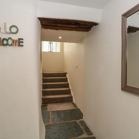 Melbecks House * Keswick (Cumbria)