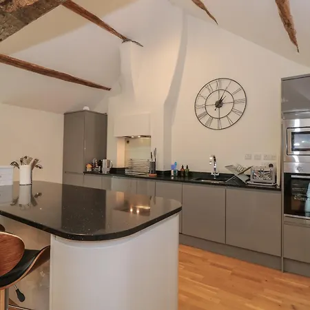 Melbecks House Holiday home
