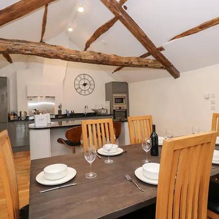 Casa de Férias Melbecks House