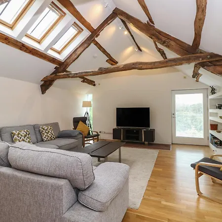 Casa de Férias Melbecks House *