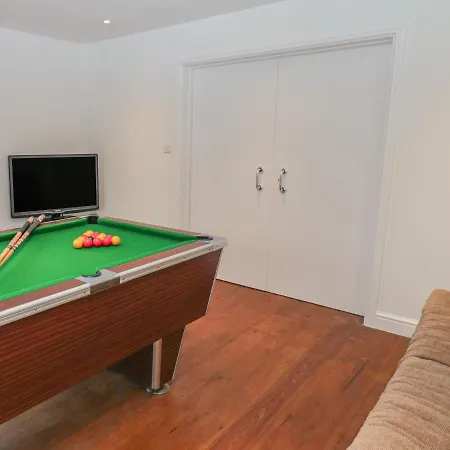 Melbecks House * Keswick (Cumbria)