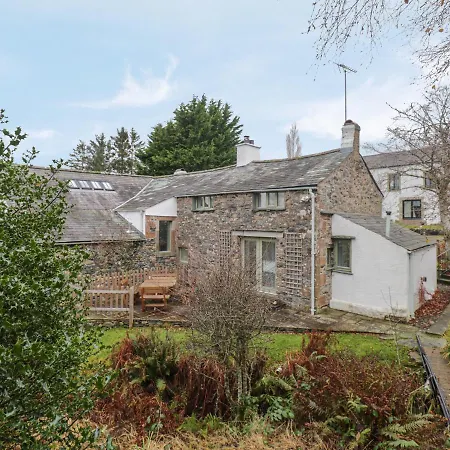 Melbecks House * Keswick (Cumbria)