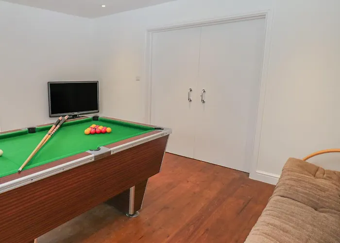 Melbecks House * Keswick