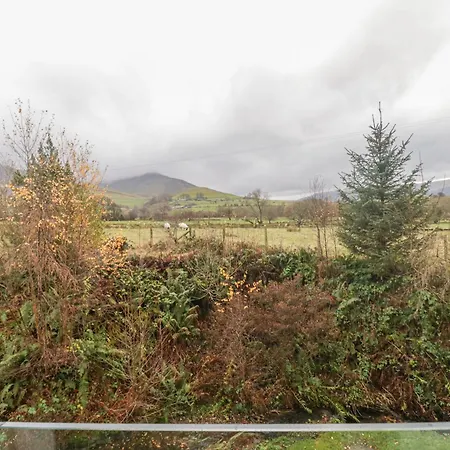 Hébergement de vacances Melbecks House *