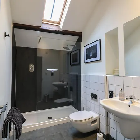 Hébergement de vacances Melbecks House Keswick (Cumbria)