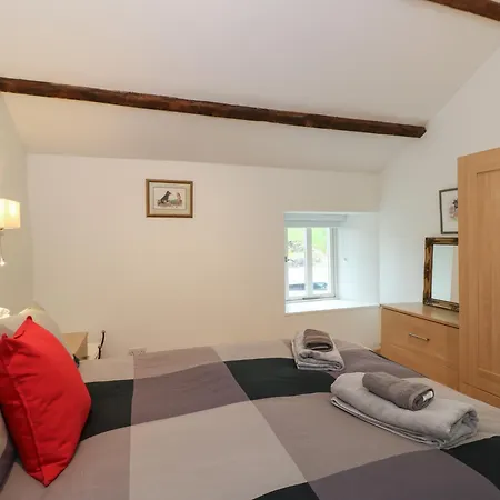 Melbecks House Keswick (Cumbria)