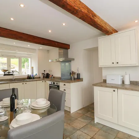 Hébergement de vacances Melbecks House *