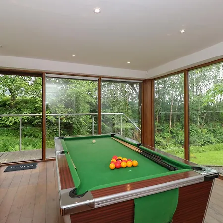 Melbecks House Hébergement de vacances Keswick (Cumbria)