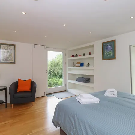 Melbecks House Hébergement de vacances