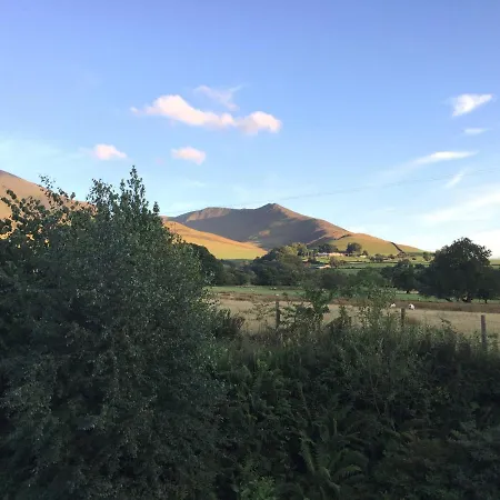 Melbecks House Hébergement de vacances *