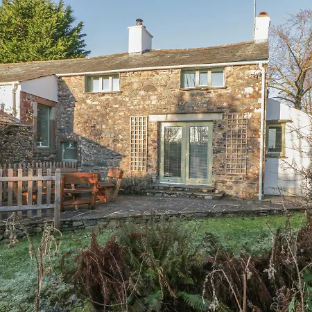 Melbecks House Hébergement de vacances *